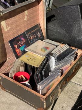 Poletni večeri na Škrateljnovi domačiji - Noreia